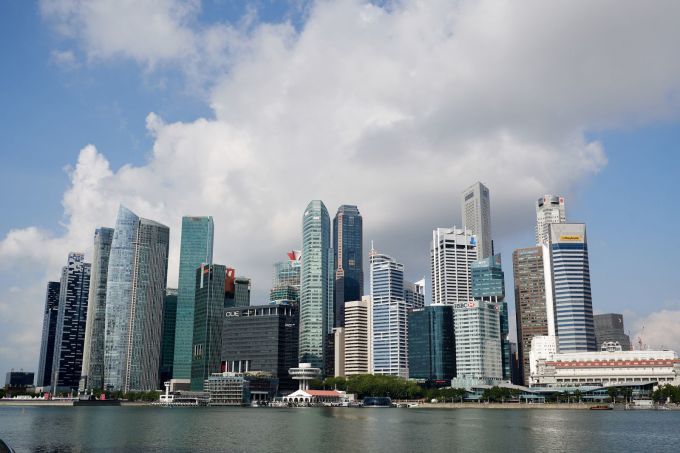 Developers send Q1 property investment sales to new high